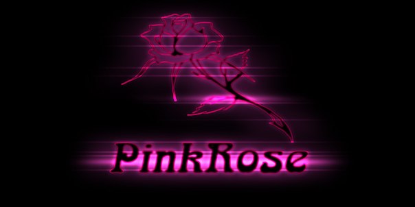 PinkRose